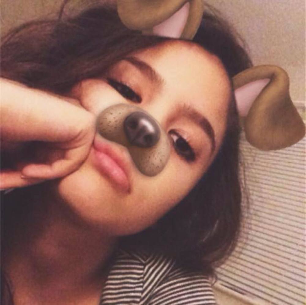 Meet your Posher, Analy